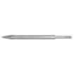 SDS Plus point chisel 14 x 250 mm