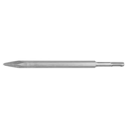 SDS Plus point chisel 14 x 250 mm