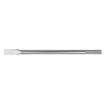 SDS Max flat chisel 25 x 18 x 400 mm