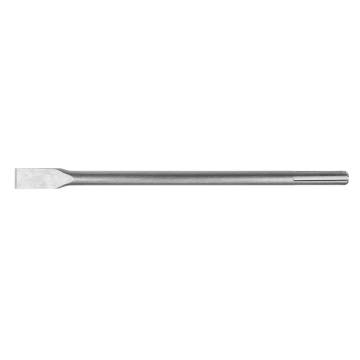 SDS Max flat chisel 25 x 18 x 400 mm