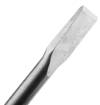 SDS Max flat chisel 25 x 18 x 400 mm