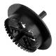 Polystyrene cutter 68 mm