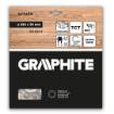Circular saw blades with HM tips 230 x 30mm, 80 teeth