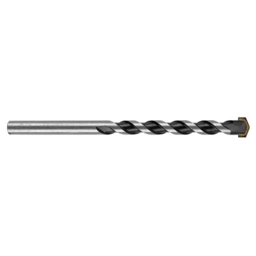 Concrete drill bit 12 x 150 mm, ground