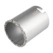 Tungsten hole cutter 53 mm