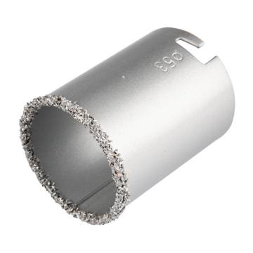 Tungsten hole cutter 53 mm