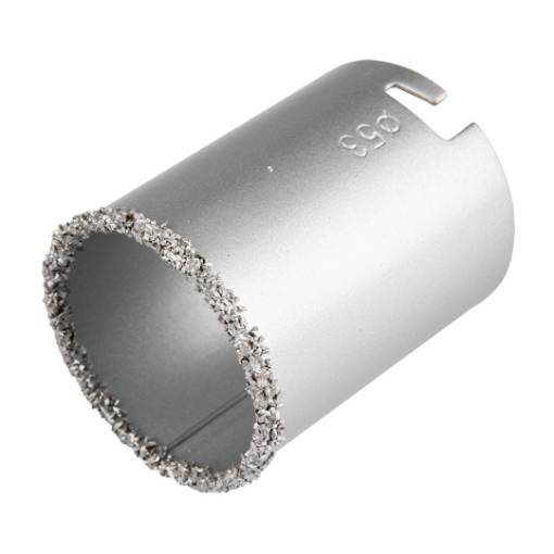 Tungsten hole cutter 53 mm