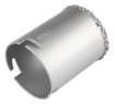 Tungsten hole cutter 53 mm