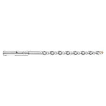 SDS Plus concrete drill bit with double helix 8 x 210 mm