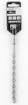 SDS Plus concrete drill bit with double helix 8 x 210 mm