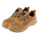 S1 SR FO work boots, cable tie with knob, size 41