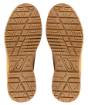S1 SR FO work boots, cable tie with knob, size 41