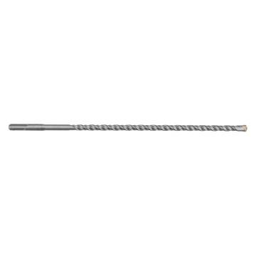 SDS Plus concrete drill bit with double helix 10 x 350 mm
