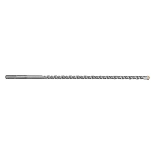 SDS Plus concrete drill bit with double helix 10 x 350 mm