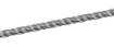 SDS Plus concrete drill bit with double helix 10 x 350 mm