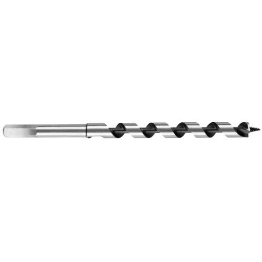 Spiral wood drill, 14 x 230 mm