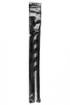Spiral wood drill, 14 x 230 mm
