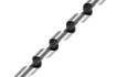 Spiral wood drill, 14 x 230 mm