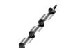 Spiral wood drill, 14 x 230 mm