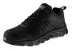 S1 PS SR FO work boots, composite toecap, Kevlar insole, size 43