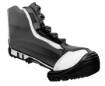 S3L SR FO work boots, metal-free, size 42