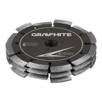 Combination disc for 59G371