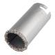 Tungsten hole cutter 33 mm