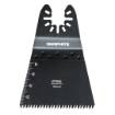Multifunction saw blade, plunge-cutting, 10 TPI, HCS, 65 mm