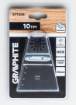 Multifunction saw blade, plunge-cutting, 10 TPI, HCS, 65 mm