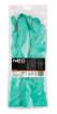 Chemically resistant nitrile gloves, size 8