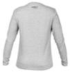 Long-sleeved T-shirt, grey, size M