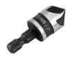 Hex chamfer set, 12, 16, 19 mm, set 3 pcs
