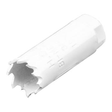 Bi-metal hole saw 19 mm