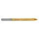 TiN universal drill, 6 mm