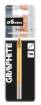 TiN universal drill, 6 mm