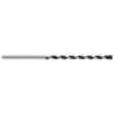 Concrete drill bit 6 x 150 mm, ground