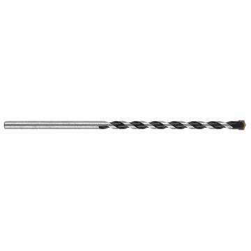 Concrete drill bit 6 x 150 mm, ground