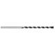 Concrete drill bit 6 x 150 mm, ground