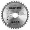 Circular saw blades with HM tips 170 x 30mm, 36 teeth