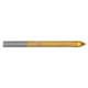 TiN universal drill, 7 mm