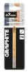 TiN universal drill, 7 mm