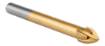 TiN universal drill, 7 mm