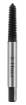 Screw extractors for broken screws, 3 - 19 mm, set 5 pcs