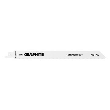 Blade for reciprocating saw, BIM, 228 x 19 x 0.9 mm, 18 TPI