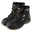 S1 SR CI FO insulated boots, composite toecap, size 47