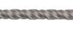 SDS Plus concrete drill bit with double helix 22 x 400 mm