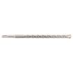 SDS Plus concrete drill bit with double helix 18 x 310 mm