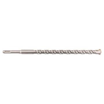 SDS Plus concrete drill bit with double helix 18 x 310 mm