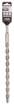 SDS Plus concrete drill bit with double helix 18 x 310 mm