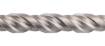 SDS Plus concrete drill bit with double helix 18 x 310 mm